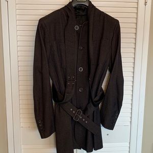 Vintage Jean Paul Gaultier Blazer